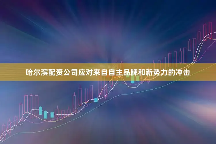 哈尔滨配资公司应对来自自主品牌和新势力的冲击