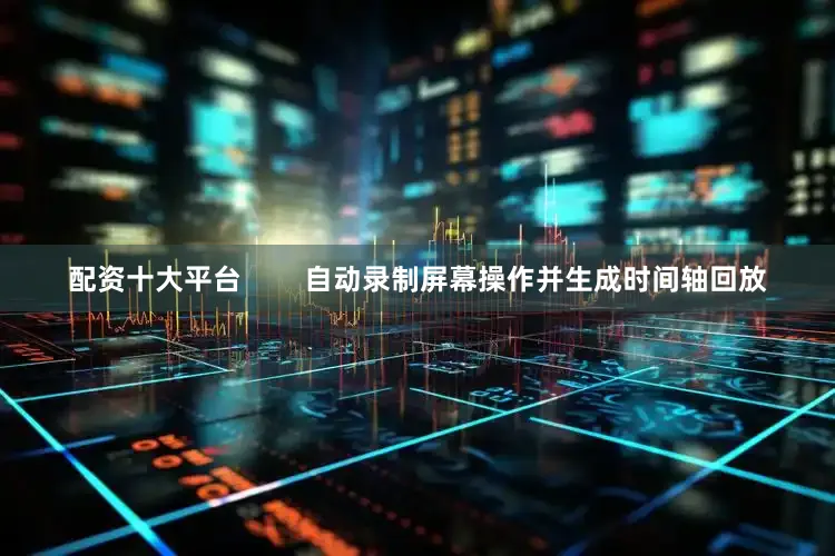 配资十大平台        自动录制屏幕操作并生成时间轴回放